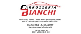 Carrozzeria Bianchi