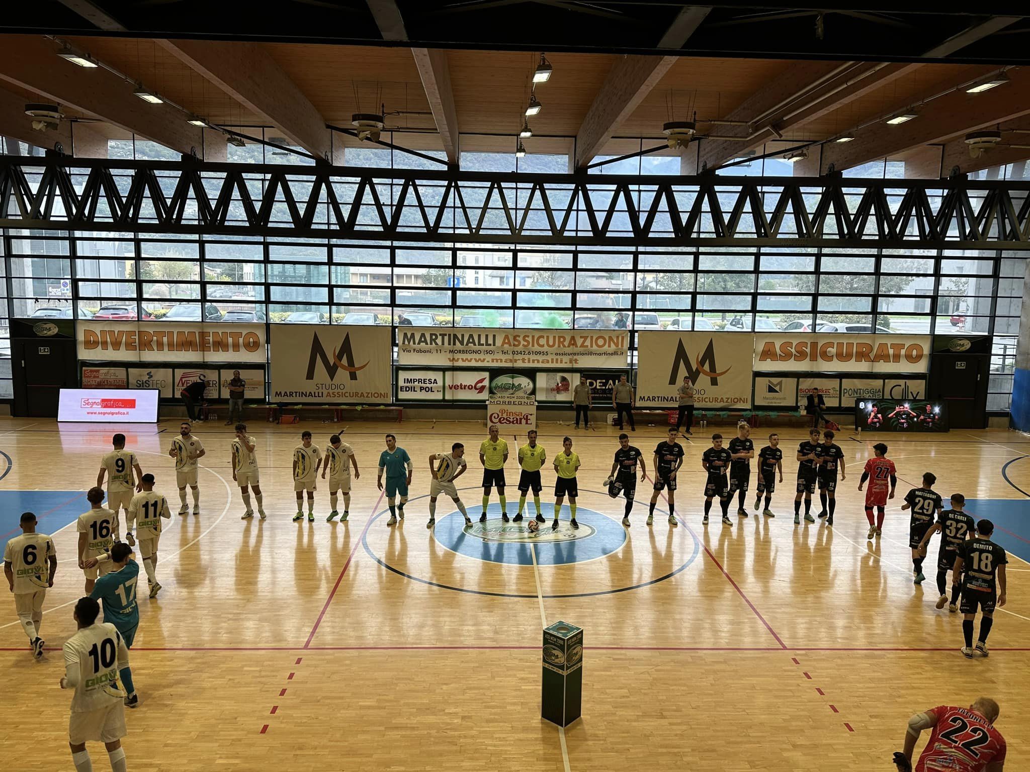 partita avis
