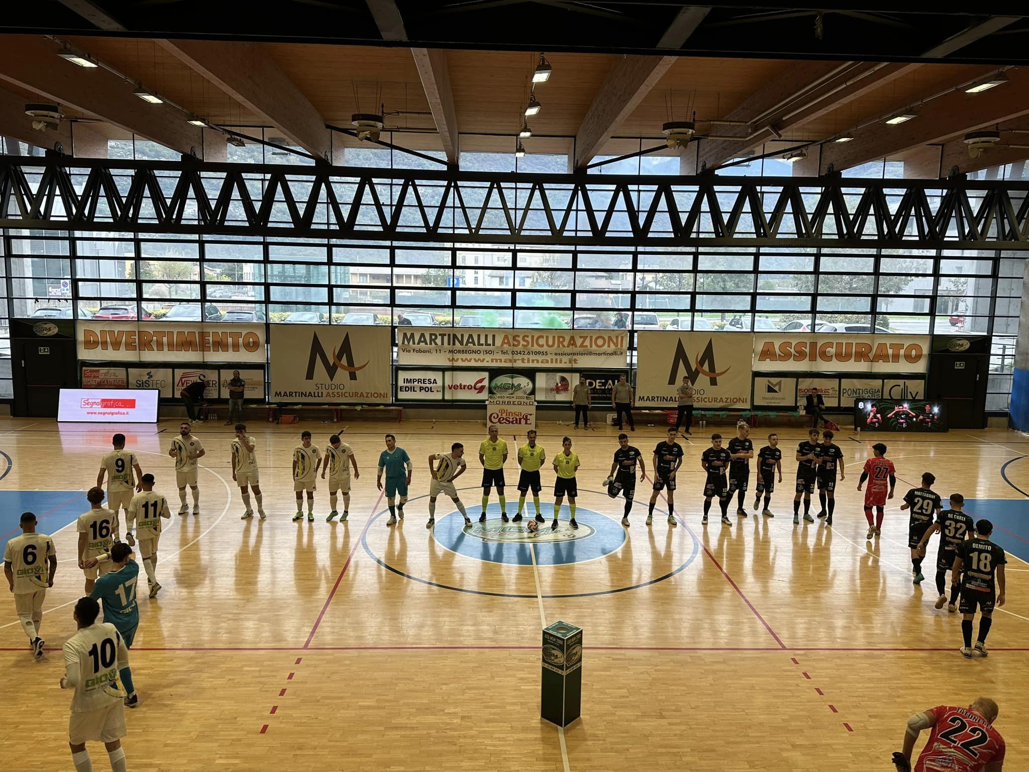 partita avis
