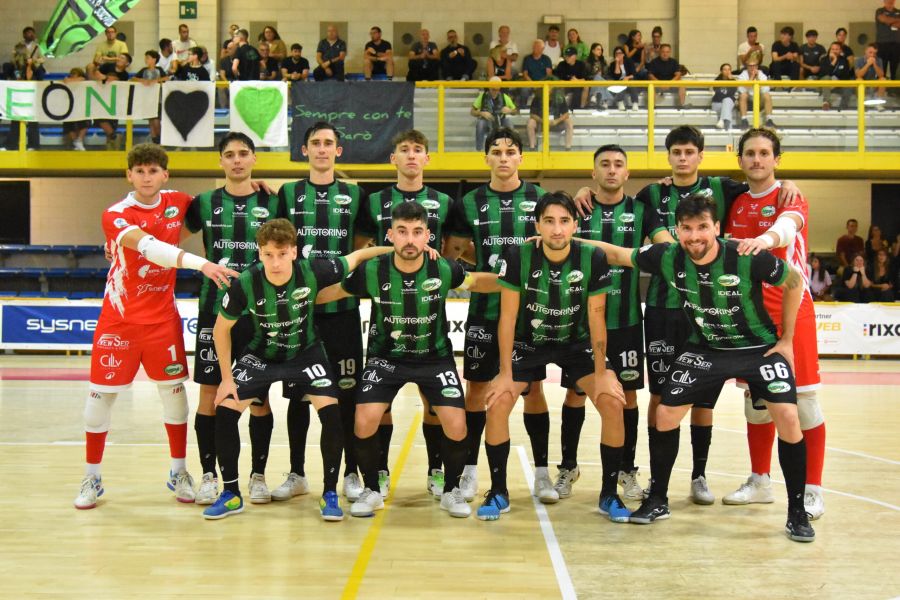 serie a2