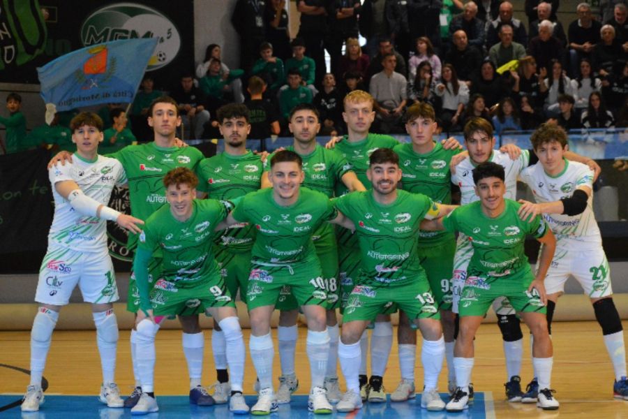 serie a2
